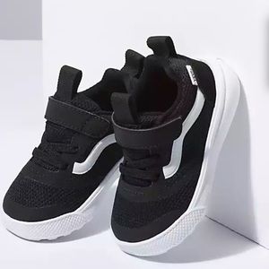 Vans. Ultra Range Rapidweld